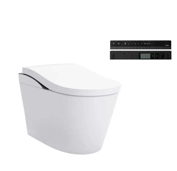 NEOREST LS/CS911VT/TCF87220GAA/T53P100VR Bàn cầu thông minh NEOREST LS