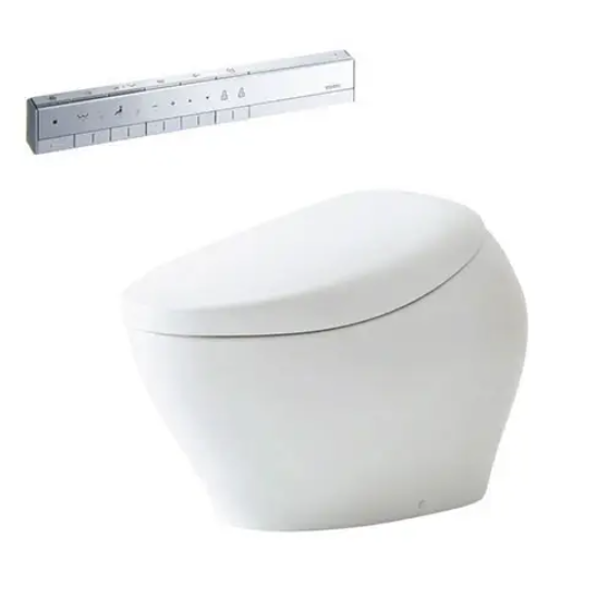 NEOREST NX I/CS900VT/T53P100VR Bàn cầu thông minh NEOREST NX I