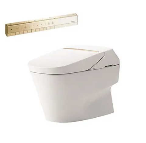  NEOREST XH II/CW993VA/TCF993WA/T53P100VR Bàn cầu thông minh NEOREST XH II 