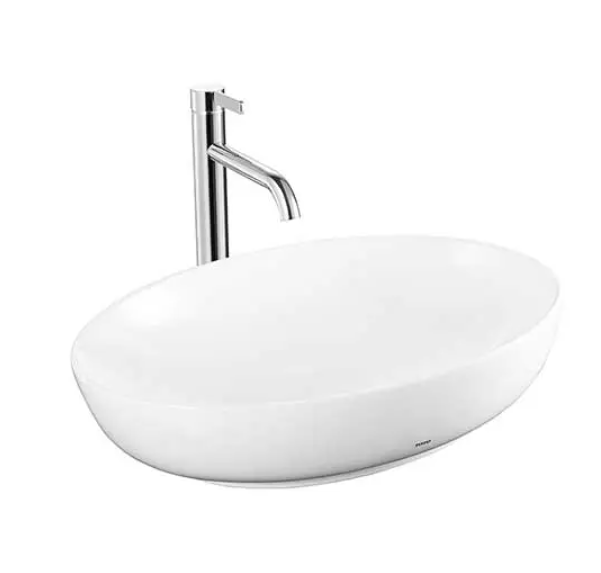 LT1705 Chậu lavabo cao cấp đặt bàn LT1705