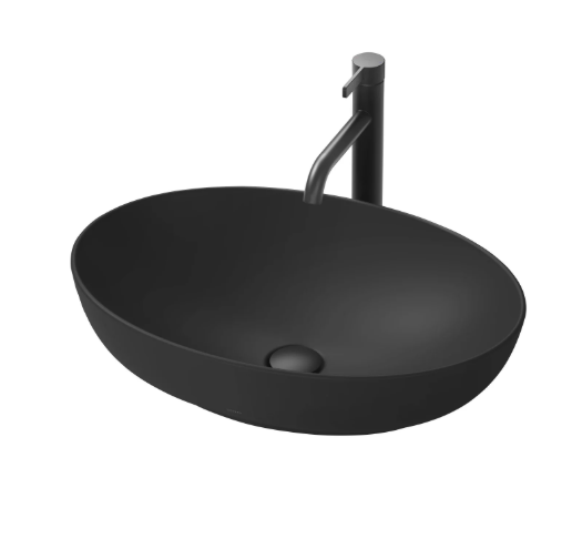 LT1705 Chậu lavabo cao cấp đặt bàn LT1705