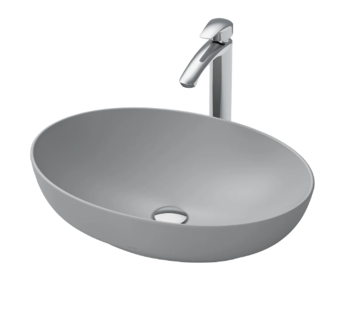 LT1705 Chậu lavabo cao cấp đặt bàn LT1705