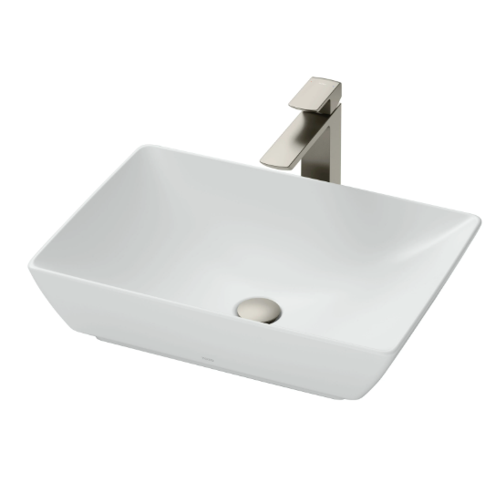 LT1735 Chậu lavabo đặt bàn cao cấp LT1735