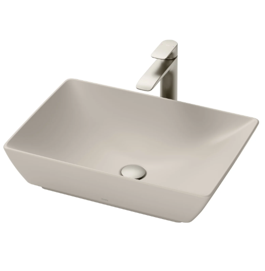 LT1735 Chậu lavabo đặt bàn cao cấp LT1735
