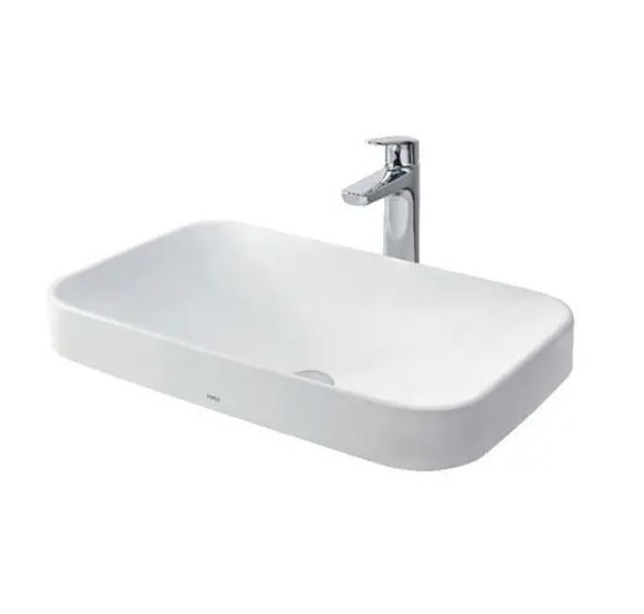 LT5716 Chậu rửa mặt lavabo LT5716