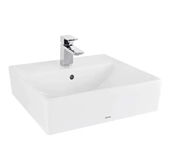 LT710CTR Chậu đặt bàn