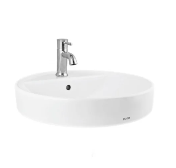 LT700CTR Chậu lavabo đặt bàn LT700CTR