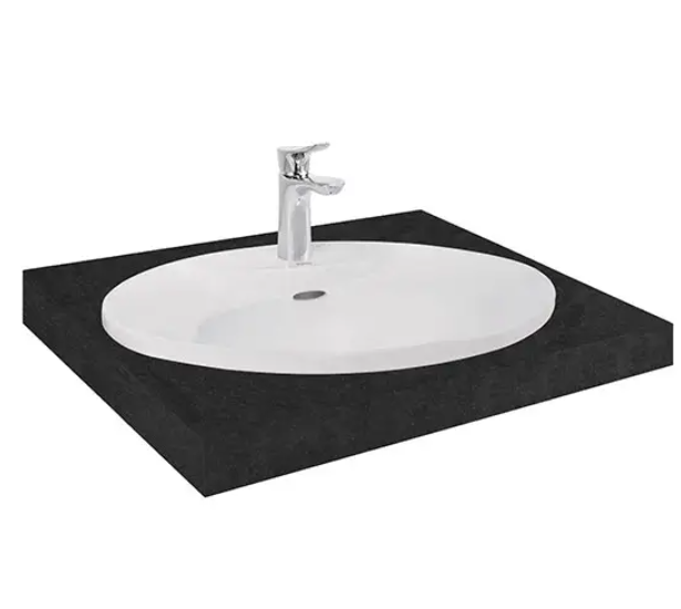 L909C Chậu rửa dương vành