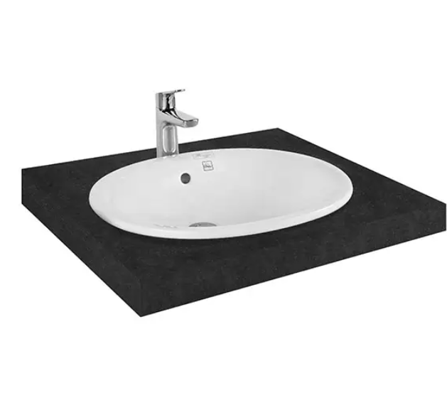 L762 Chậu đặt dương vành