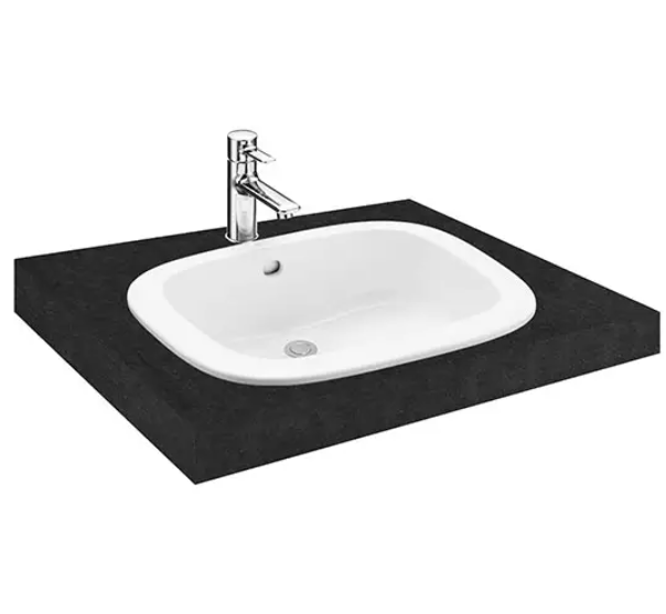 L763 Chậu đặt dương vành