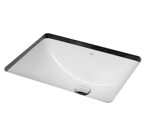 LW1535V/TL516GV Chậu rửa âm bàn