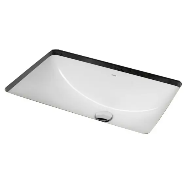 LW1536V/TL516GV Chậu rửa âm bàn