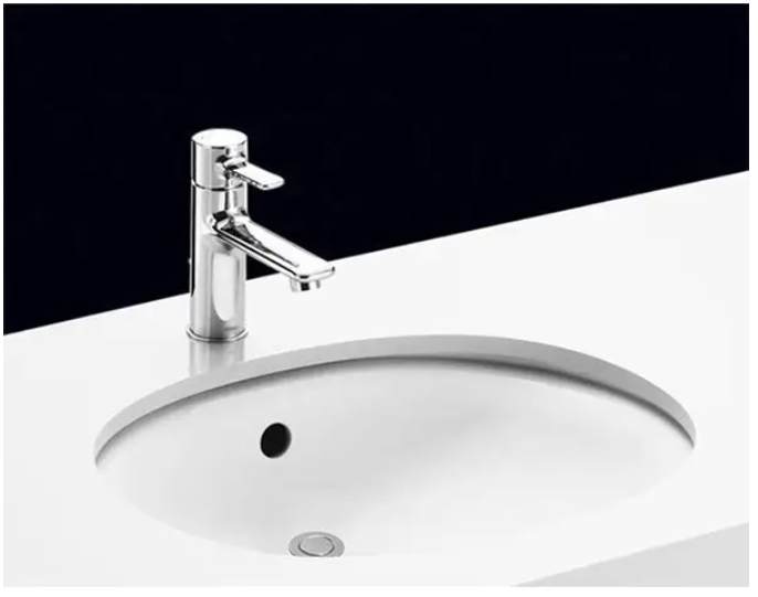 LT764 Chậu rửa âm bàn