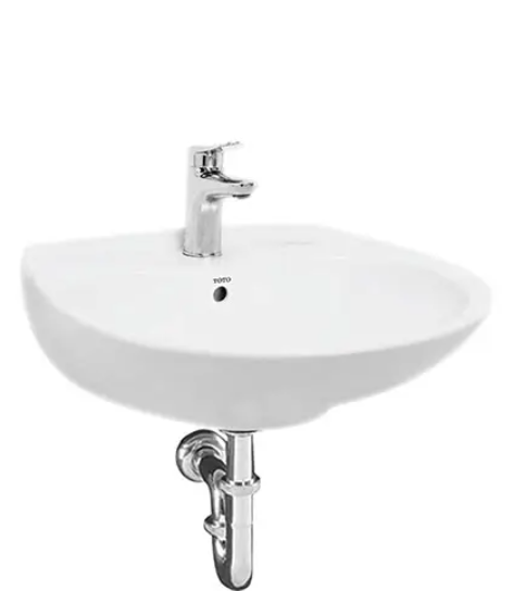 LT300C/LT300CM Chậu treo tường