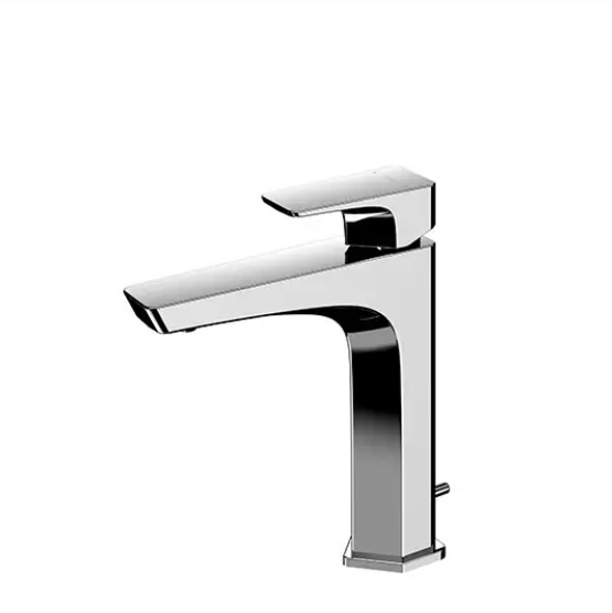 TLG07303V Vòi lavabo TLG07303V gật gù nóng lạnh GE