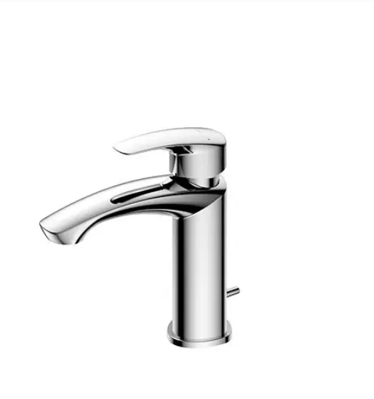 TLG09301V Vòi chậu gật gù nóng lạnh GM