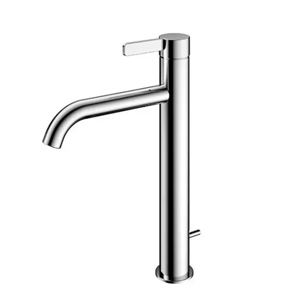 TLG11305V Vòi chậu gật gù nóng lạnh GF