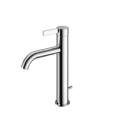  TLG11303V Vòi chậu gật gù nóng lạnh GF 