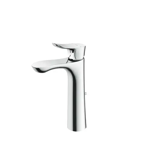 TLG01304V Vòi chậu gật gù nóng lạnh GO