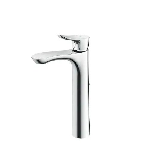 TLG01307V Vòi chậu gật gù nóng lạnh GO