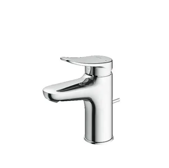 TLS04301V Vòi chậu gật gù nóng lạnh LF