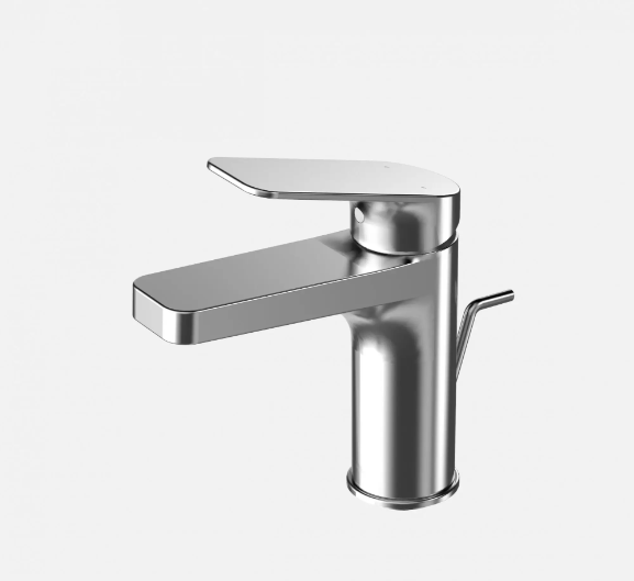 TTLR302F-1NR Vòi chậu gật gù nóng lạnh Rei-S