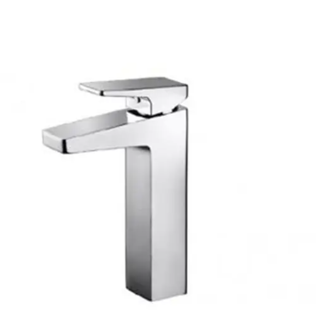 TVLM109RU Vòi chậu gật gù nóng lạnh