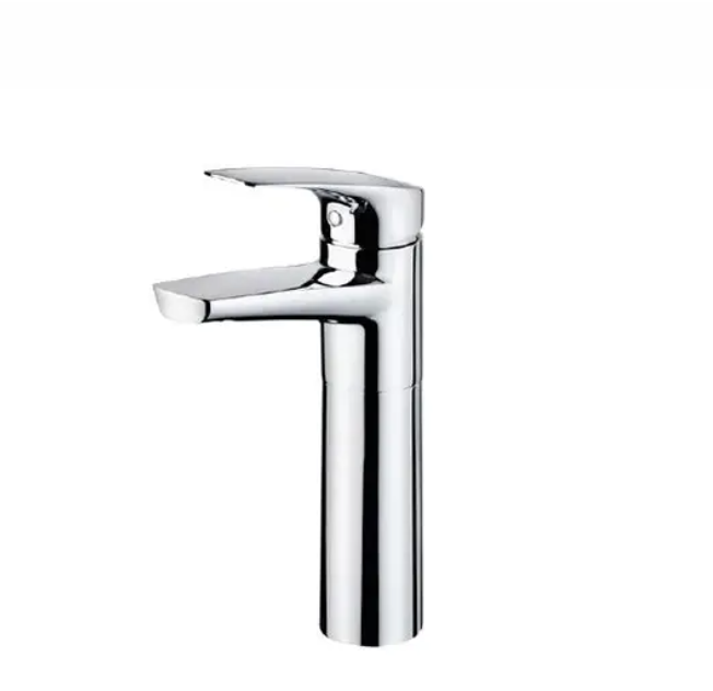 TVLM106CR Vòi chậu gật gù nóng lạnh CRES