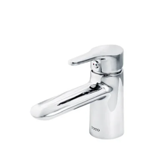 TVLM102NSR Vòi chậu gật gù nóng lạnh NEW STANDARD