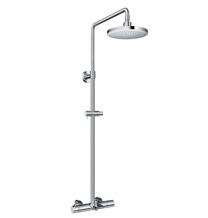 TBW01301AB Sen cây nóng lạnh kèm vòi xả bồn