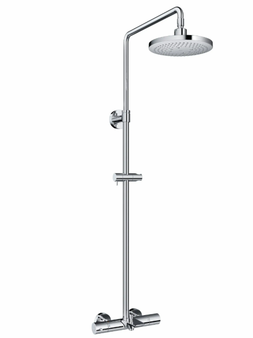TBW01401AA Sen cây nhiệt độ kèm vòi xả bồn