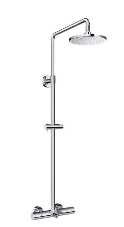 TBW07401A Sen cây nhiệt độ kèm vòi xả bồn