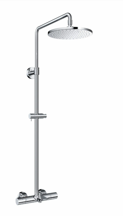 TBW07403A Sen cây nhiệt độ kèm vòi xả bồn