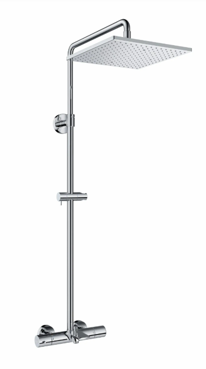 TBW08405A Sen cây nhiệt độ kèm vòi xả bồn