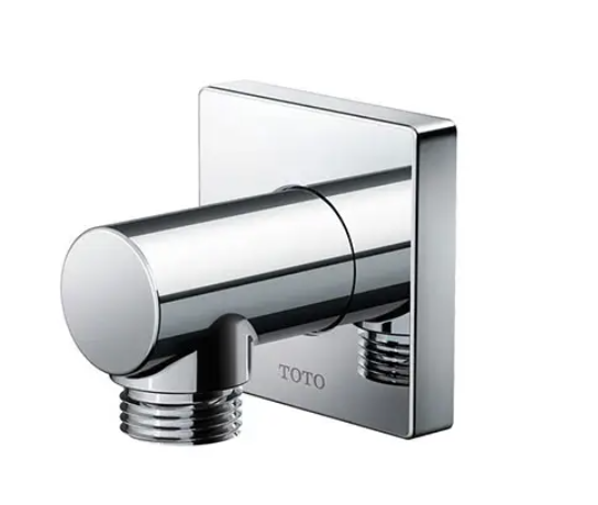 TBW02013B Cút nối tường