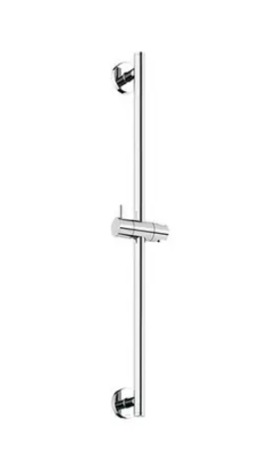 TBW01016B Thanh trượt sen tắm (loại tròn)