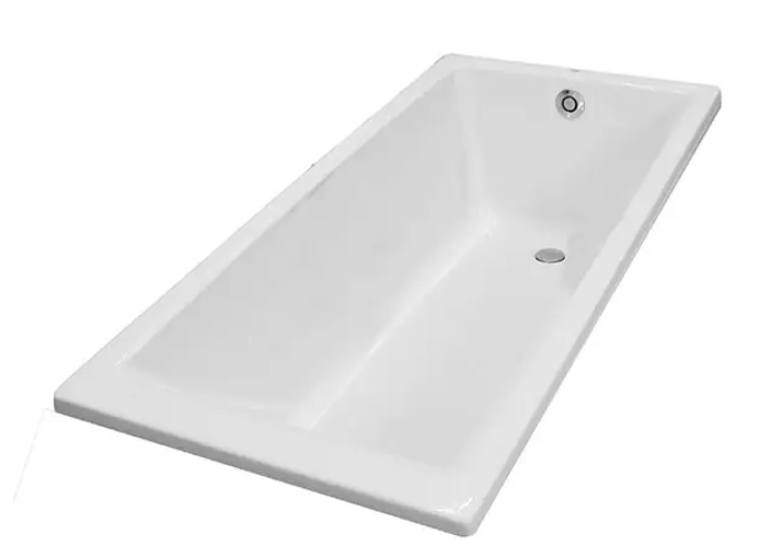 PAY1520V/TVBF411 Bồn tắm nhựa