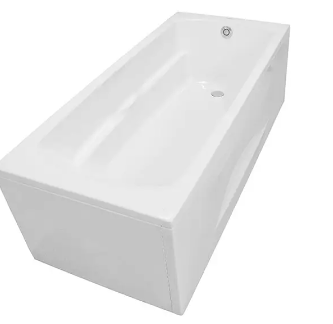PAY1735VC/TVBF411 Bồn tắm nhựa có yếm