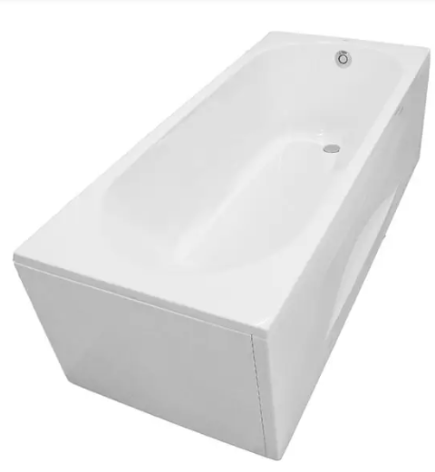 PAY1715VC/TVBF411 Bồn tắm nhựa có yếm