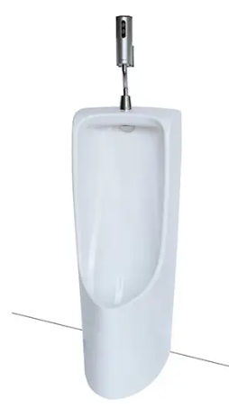  UT508T Bồn tiểu nam đặt sàn UT508T 