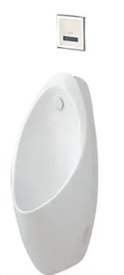  UT904HN Tiểu nam treo tường (Đường cấp nước phía sau) 