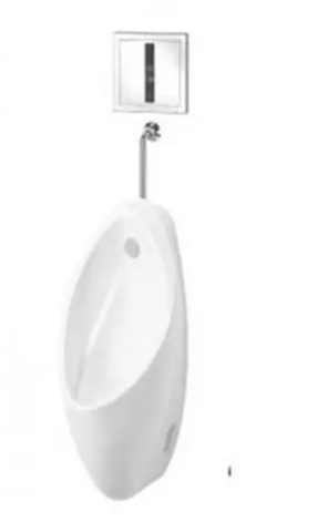  UT904R Tiểu nam treo tường (Đường cấp nước phía trên) 