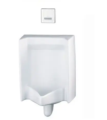  UT447HR Tiểu nam treo tường (đường cấp nước phía sau) 