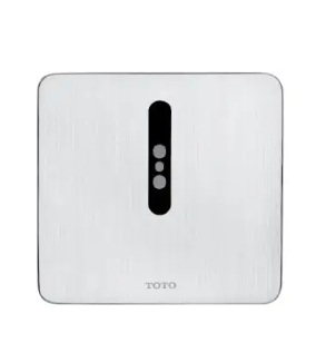 TTUE602DN Van cảm ứng tiểu nam âm tường