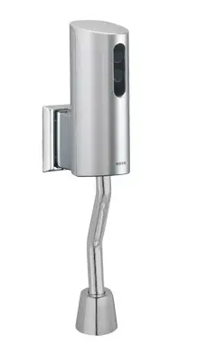 DUE110PSK Van cảm ứng tiểu nam (Dùng cho tiểu nam với đường cấp nước phía trên)