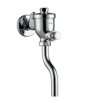 DU601SRR Van nhấn tiểu nam