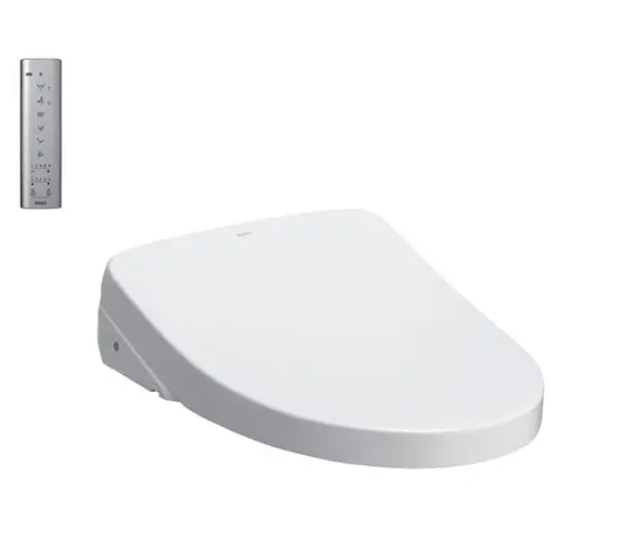 WASHLET S7/TCF4911EZ Nắp rửa điện tử WASHLET dòng S7 TCF4911EZ