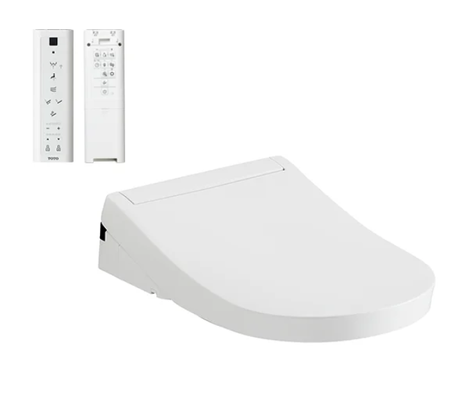 WASHLET S5/TCF34570GAA Nắp rửa điện tử WASHLET TCF34570GAA