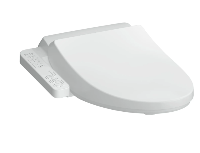 WASHLET C2 cơ bản TCF23710AAA Nắp rửa điện tử WASHLET TCF23710AAA