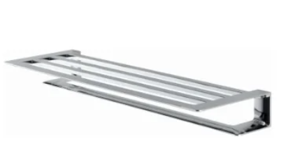  YTS902BV Thanh vắt khăn 2 tầng G 